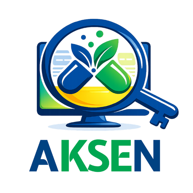 Logo Badan POM