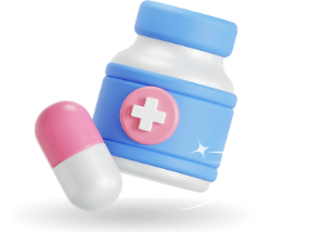 Ilustrasi Obat