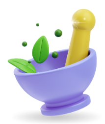 Ilustrasi Obat Tradisional