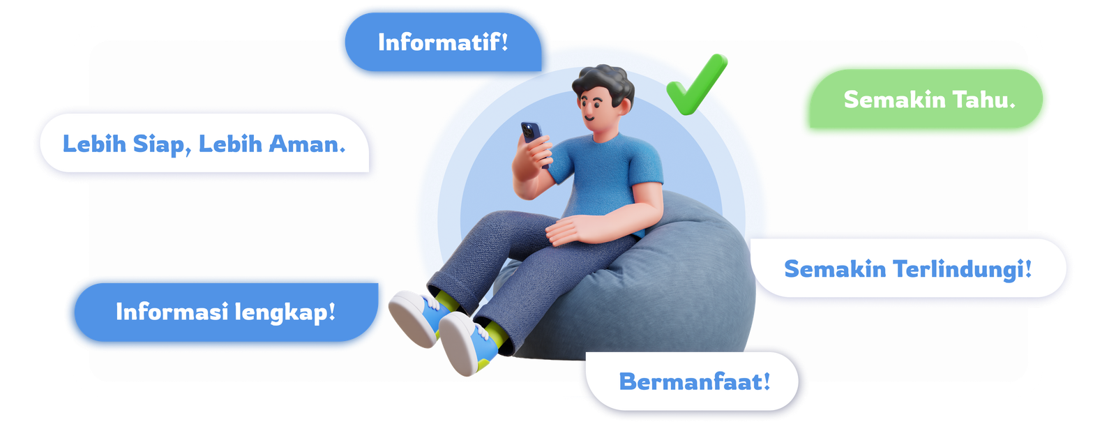 Fitur Portal KIE