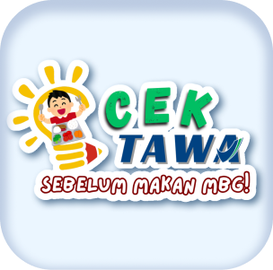 Cek TAWA