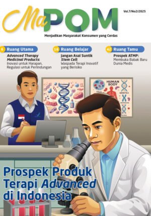 Majalah POM XIX